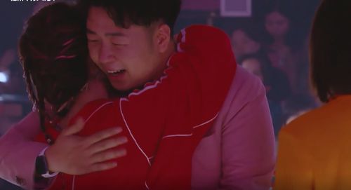 杜海涛回应挽回感情的话，杜海涛发表言论：未懊悔决定想挽回感情