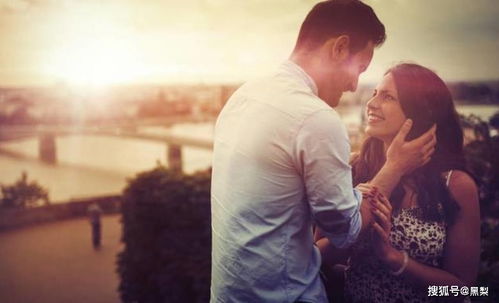 男人也希望被挽回,男性也渴望复合