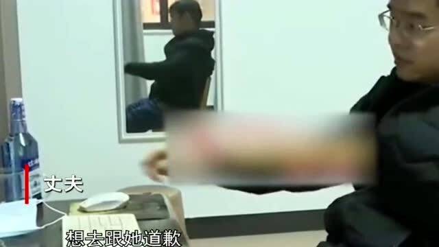 离婚老婆不挽回我,老婆离婚了，无法挽救