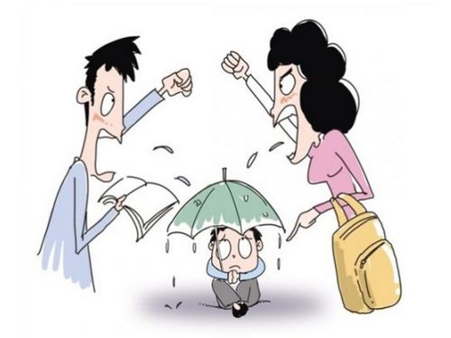 父母离婚了怎么挽回,家庭破裂怎么修补：父母离婚后的应对之策