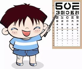 初中生近视怎么挽回，挽救初中生近视，从现在开始！