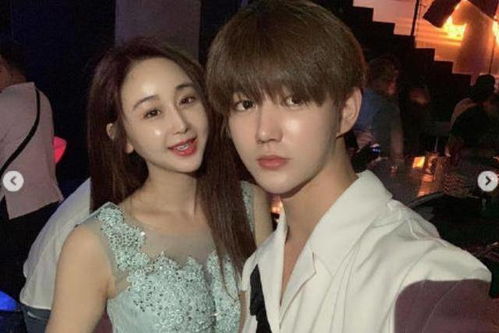 周扬青挽回男友,周扬青成功挽回男友