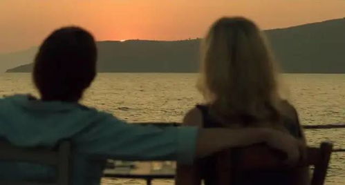 挽回一点父爱,走向爱的重逢