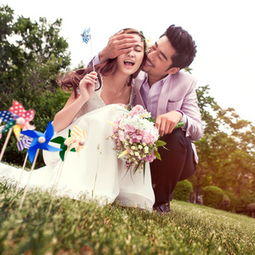 穿婚纱挽回爱情,穿上婚纱重拾爱情