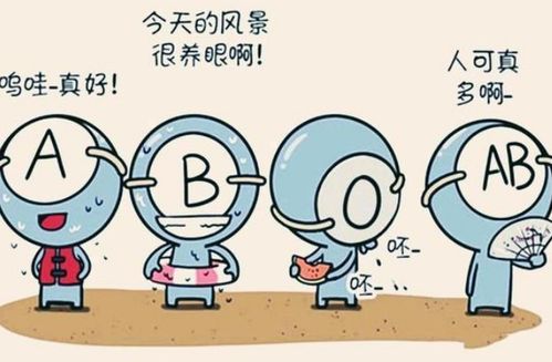 a型血如何挽回，怎样能够将A型血的关系修复好？