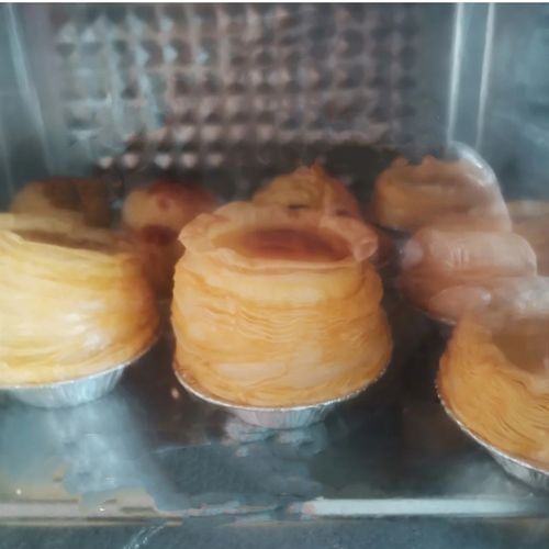 饼干烤废了怎么挽回,饼干烤焦如何补救