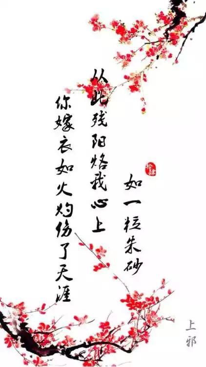 挽回诗词情话文案句子,唯美情话与古风诗词的浪漫碰撞