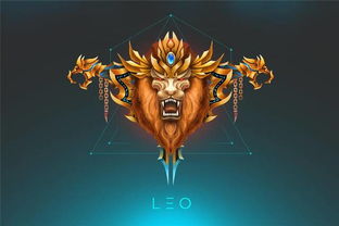 狮子男挽回再报复,狮子座男生复仇反击的新思路