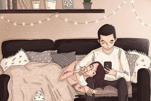 断联后见面挽回,失联后再会：重续前缘