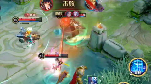 怎么挽回队友太菜,如何使队友战斗更强大