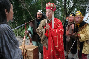 唐僧怎么挽回孙悟空,如何让孙悟空重新归队