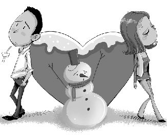 挽回冷暴力婚姻文案,怎样有效沟通？为冷暴力婚姻注入温度