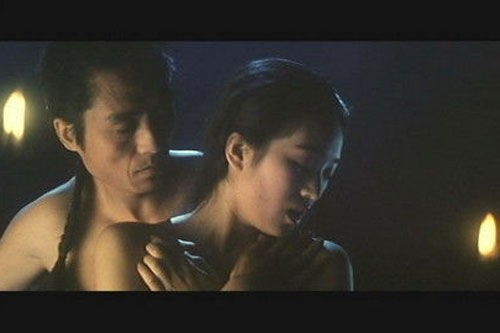 张艺谋挽回过巩俐吗，张艺谋为挽回巩俐而付出的努力是什么？