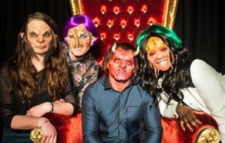 吹火柴变装挽回形象，小火柴人穿搭大变身，焕发新鲜魅力