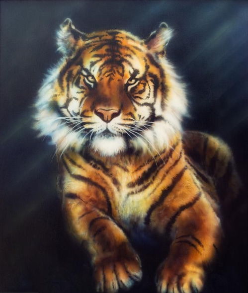 挽回属虎女技巧,属虎女的情感挽回技巧