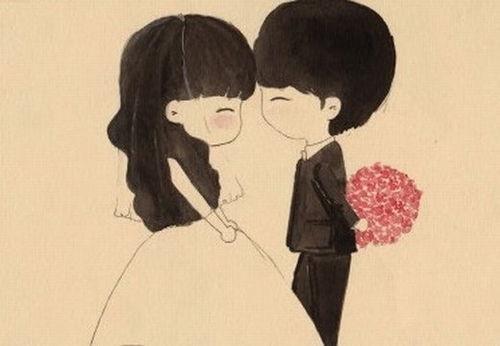 短暂恋爱分手挽回的话，短暂恋爱后再次追回成功的故事