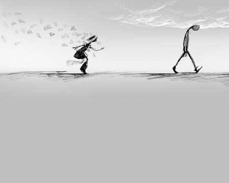 挽回拉黑的情人,如何挽回被拉黑的情人？