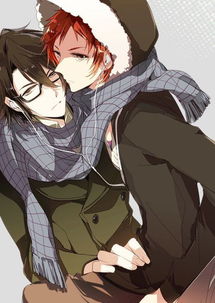 bl古代小受挽回，bl古代重修旧好