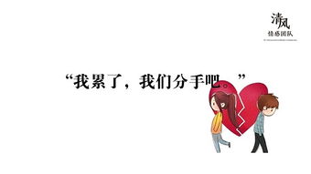 真性分手呀挽回概率,成功挽回爱情的可能性如何？