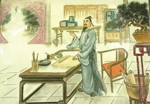 范仲淹给宋朝挽回颜面,范仲淹颂宋朝