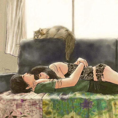 背叛狮子女如何挽回，如何让背叛你的狮子女重新回到你的身边？