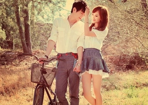 大阵仗挽回女友,浪漫行动拯救爱情