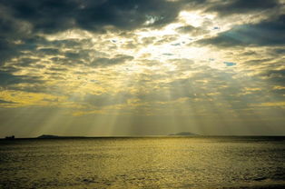 大海挽回曾经的爱，潮汐拯救前尘旧爱