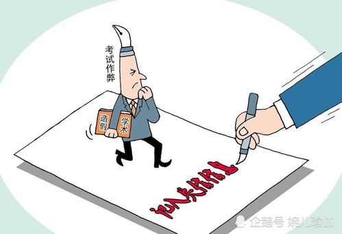 考研作弊挽回的余地,考研作弊有救？挽回余地大！