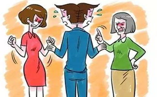 多事的婆婆怎么挽回,如何挽回难缠的婆婆)