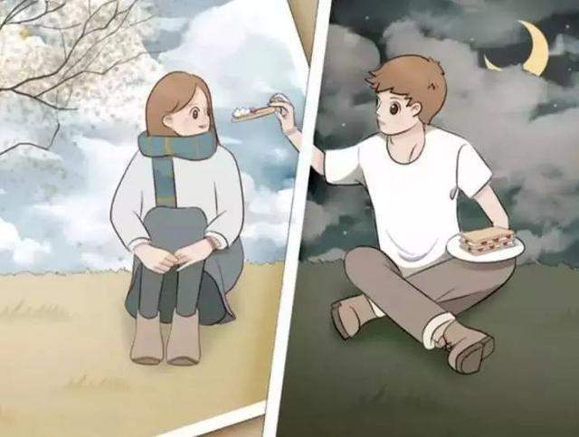 异地恋挽回正确方式,异地恋的成功挽回方法