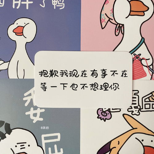 挽回友情的话搞笑文案,如何变回朋友圈小可爱？