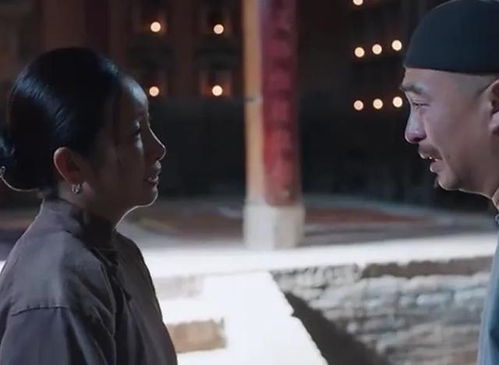 电视剧挽回片段,失而复得：电视剧中挽回爱情的片段