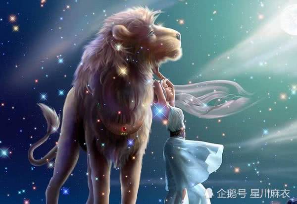 白羊女会挽回狮子男，如何让狮子男重新爱上白羊女？