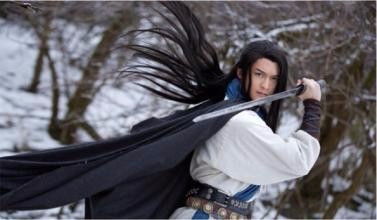 受重生挽回攻武侠,重生挽回攻武侠：绝世神剑