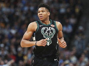 字母哥挽回雄鹿视频,字母哥亲自挽救雄鹿，球迷欣喜若狂