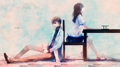 遇到真爱会挽回吗,错过真爱还能挽回吗？