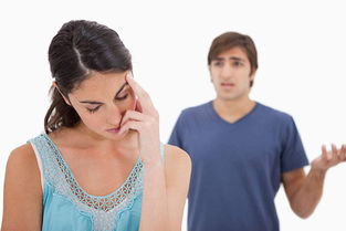 女生提分手挽回阶段,如何成功挽回女友分手？