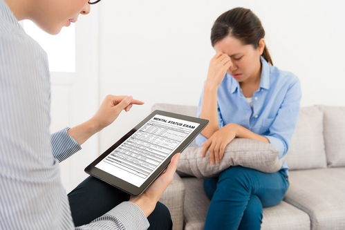 如何挽回抑郁型人格,抑郁型人格的有效处理方法