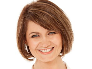 挽回男人发型女圆脸,圆脸女生适合的发型技巧)