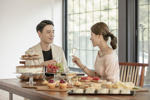 挽回幸福婚姻的秘密,婚姻幸福的秘密