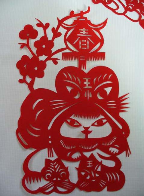 剪纸剪坏了怎么挽回,剪纸破损如何修复，妙招分享