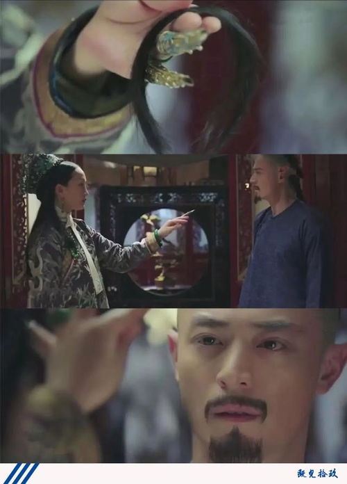 将军挽回夫人心声,夫人复婚让将军感慨，心声深情动人