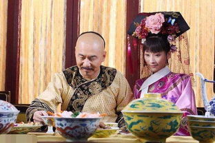 甄嬛决定挽回圣心,甄嬛用心挽回圣心