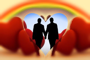 同性分手挽回几率多大,同性恋分手后复合可能性如何？