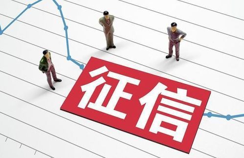 征信有办法挽回吗，征信受损如何自救？