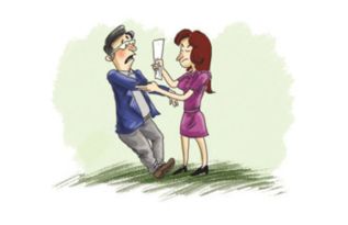 女生假怀孕挽回男友,女子谎称怀孕，试图挽回男友