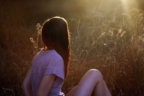 如何挽回女生知乎,女友失落情绪，该如何安慰？