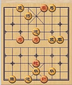 象棋怎么挽回输棋,挽回棋局：象棋输了怎么办？