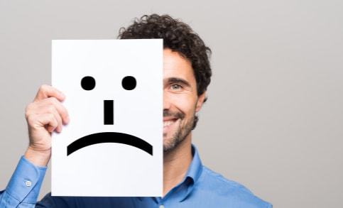 负面情绪可以挽回吗,如何转变负面情绪？