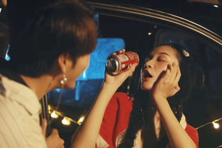 车手挽回女友的视频,车手苦追女友成功